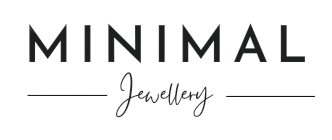 Logo of Minimal Jewellery e-shop